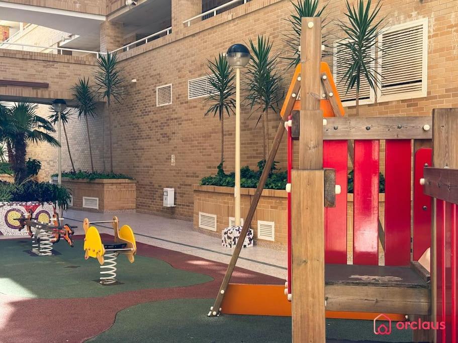 Апартаменти El Jardin Оропеса-дель-Мар Екстер'єр фото