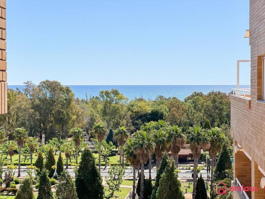 Апартаменти El Jardin Оропеса-дель-Мар Екстер'єр фото
