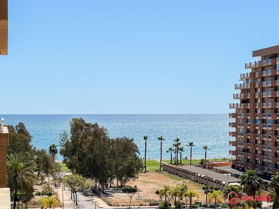 Апартаменти El Jardin Оропеса-дель-Мар Екстер'єр фото