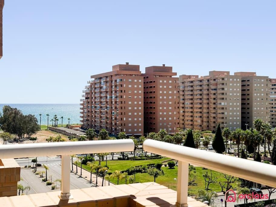 Апартаменти El Jardin Оропеса-дель-Мар Екстер'єр фото